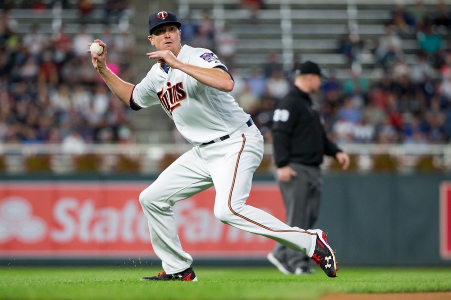 Twins Daily 2018 Awards: Most Improved