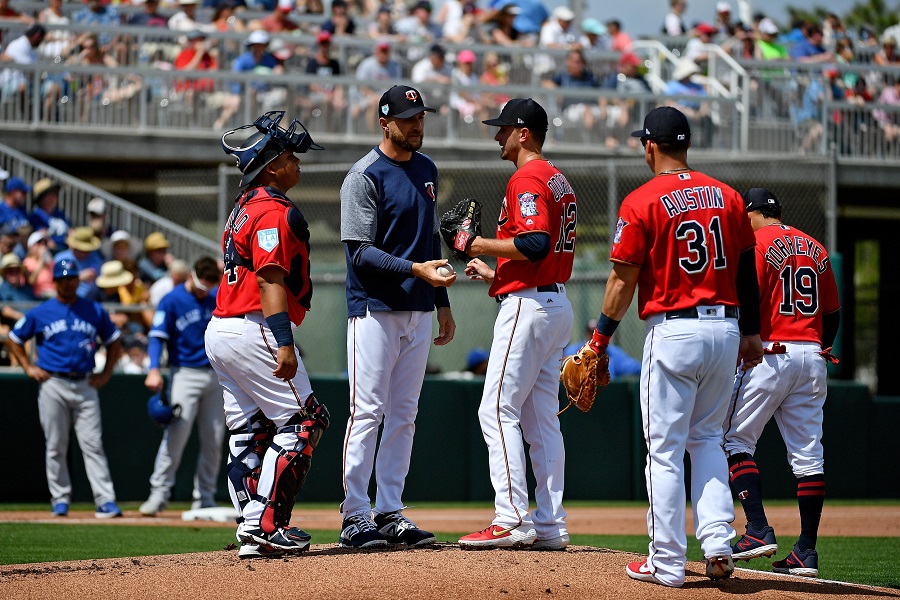 More information about "Sunday Twins Game Notes: Jays Power Past Twins"