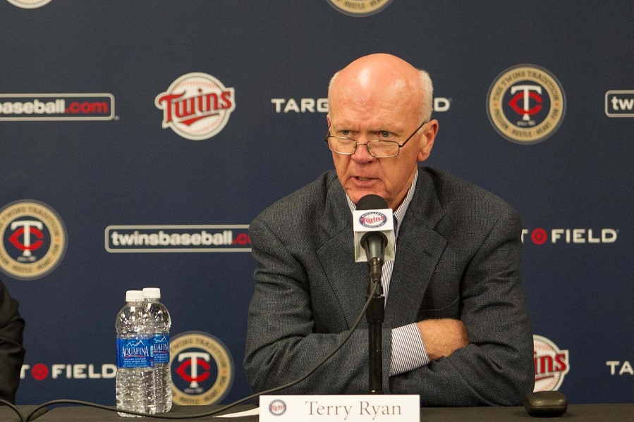 More information about "The End Of The Terry Ryan Era"