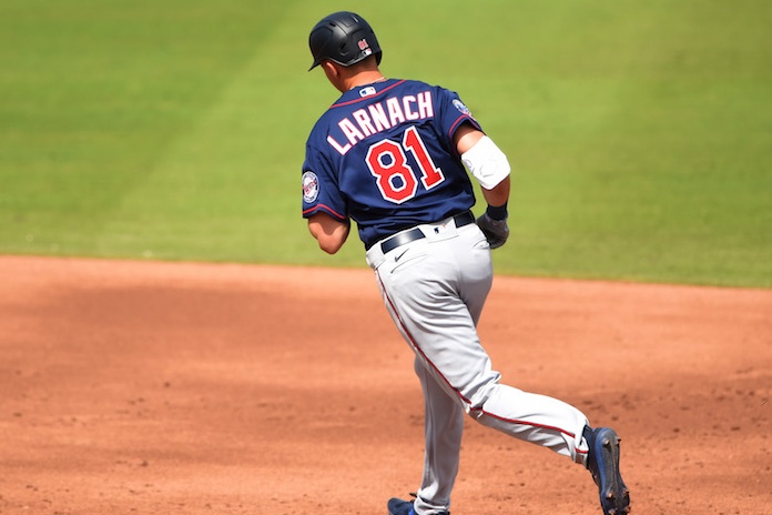 More information about "Twins' Top Outfield Prospects Shine in Shortened Spring"