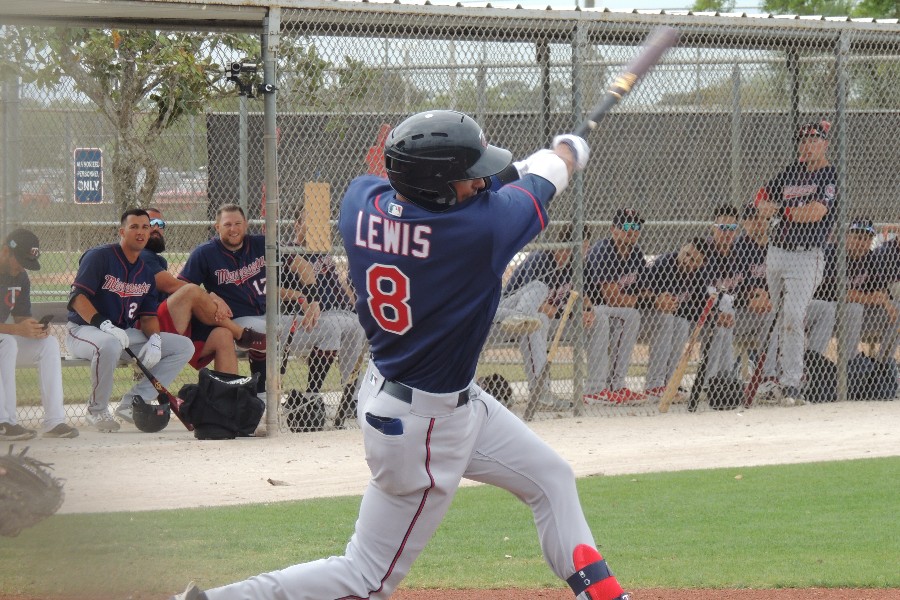 More information about "Twins Minor League Report (7/7): Lewis, Balazovic Shine in Futures Game"