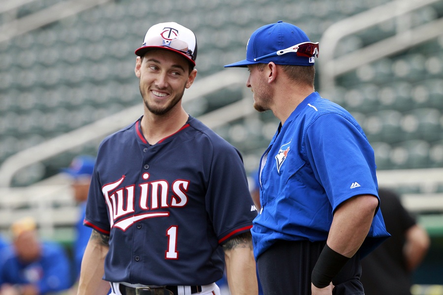 More information about "Roster Cuts, Keystone Cops & Never Saying Never"