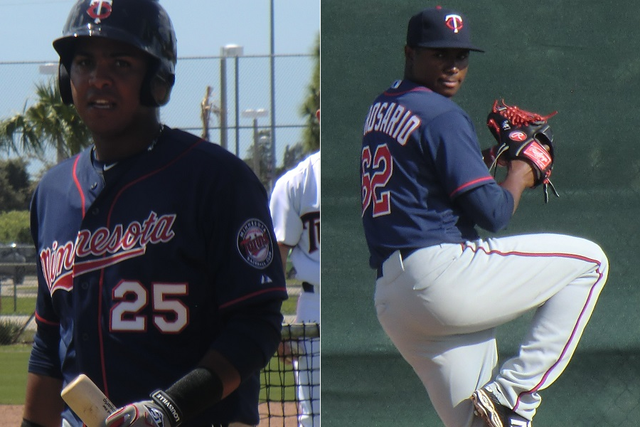 More information about "Twins Minor League Report (7/11): Red Wings Rally And Rosario Rolls"