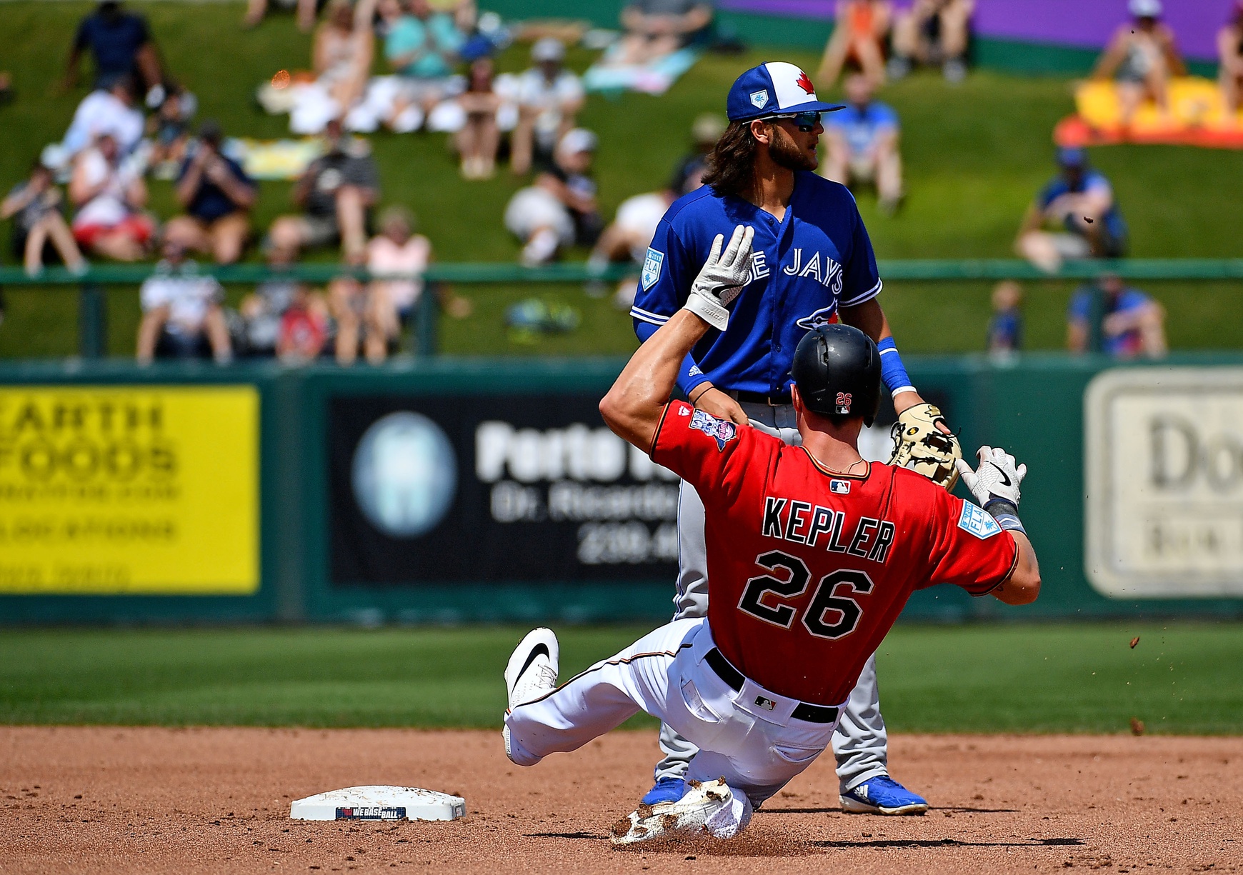 More information about "Report From The Fort: Breaking Down Baldelli's 'A Lineup'"