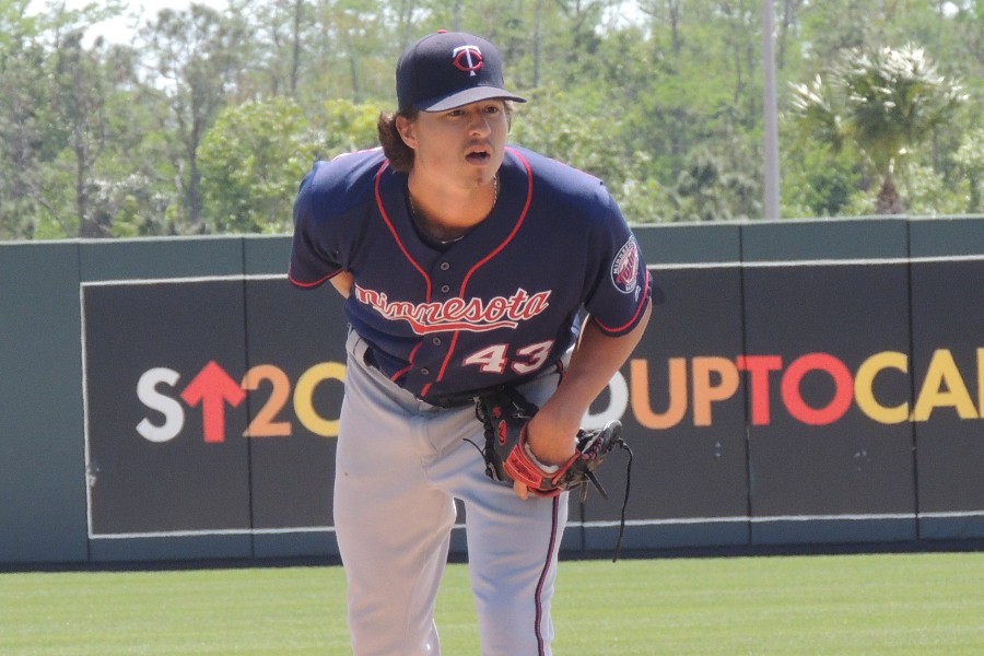 More information about "Twins Minor League Report (6/30): Grand Night for Cedar Rapids"