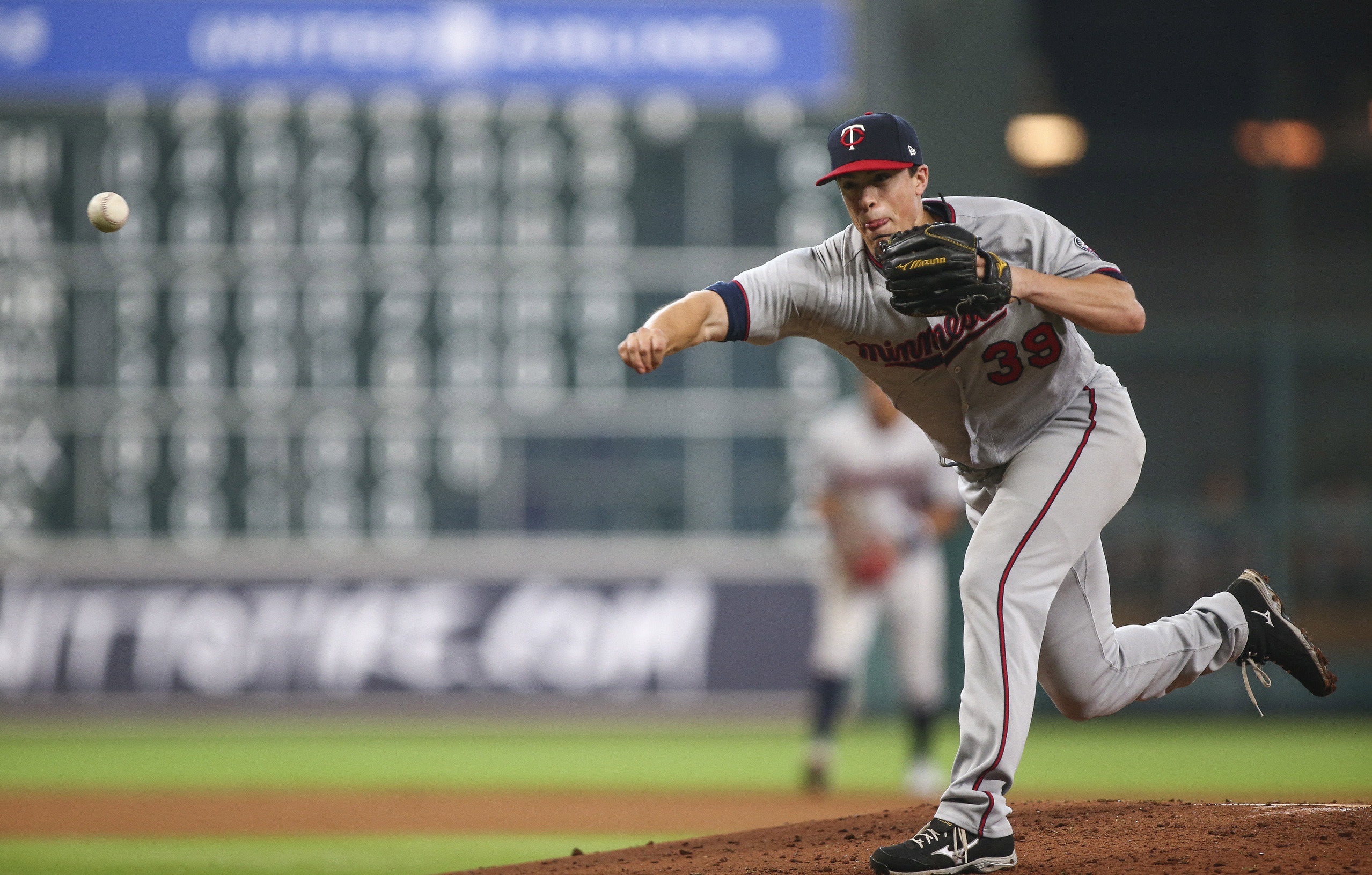 Three Twins Breakout Candidates For 2018