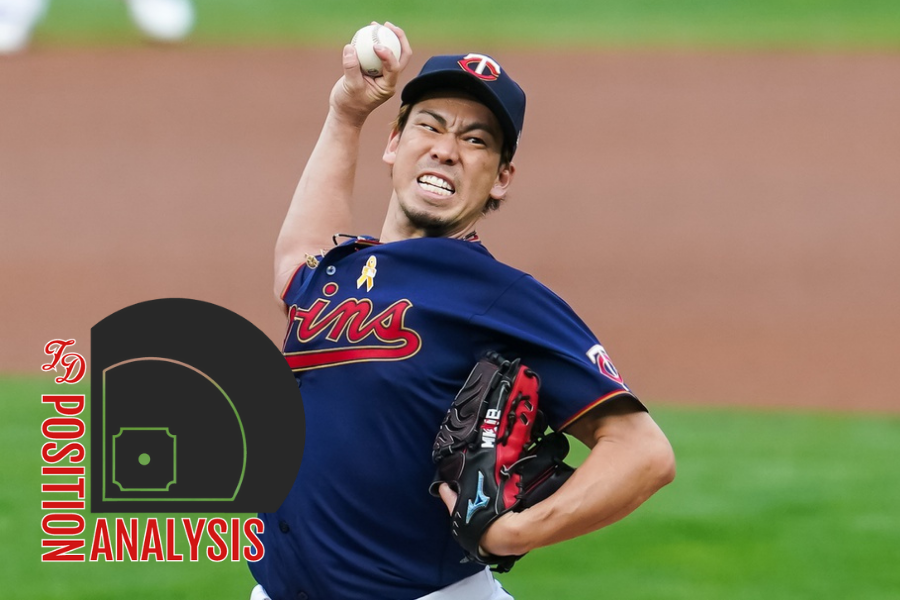 Twins Minor League Report (8/23): Jhoan Duran Flirts With No-No, Strikes  Out 11 - Minor Leagues - Twins Daily