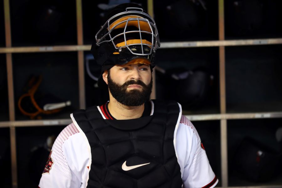 The Offseason with Minnesota Twins Catcher Alex Avila