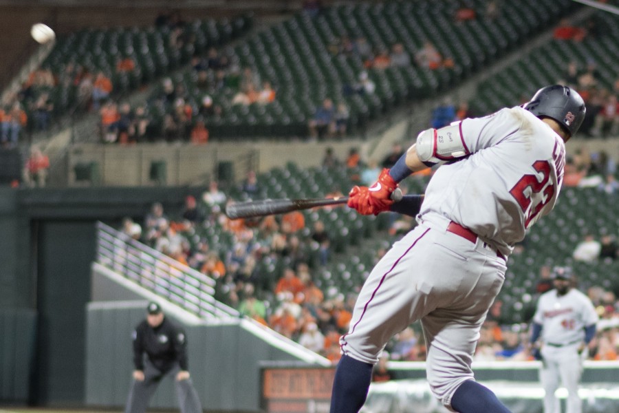 More information about "Super Rosario Stars as Twins Sweep Doubleheader"