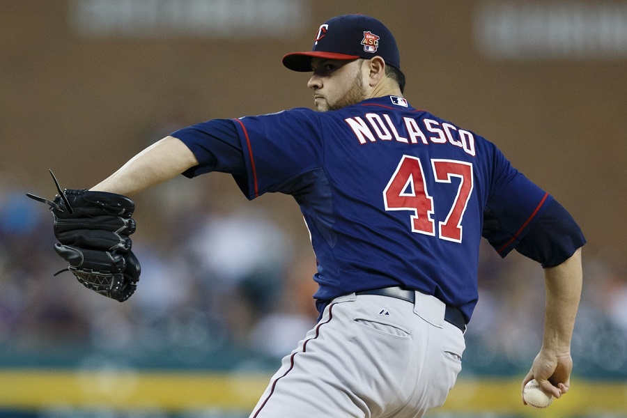 More information about "Postseason Review: Ricky Nolasco"