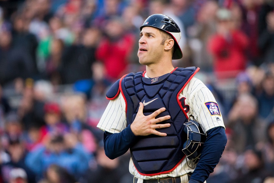 Gleeman & the Geek, Ep 392: Joe Mauer Is Pretty Neat