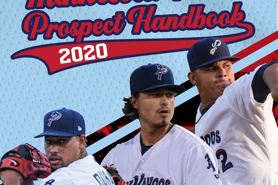 More information about "2020 Minnesota Twins Prospect Handbook Available NOW!"