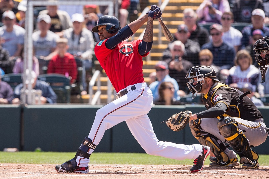 More information about "Twins Minor League Hitter Of The Month - May 2016"