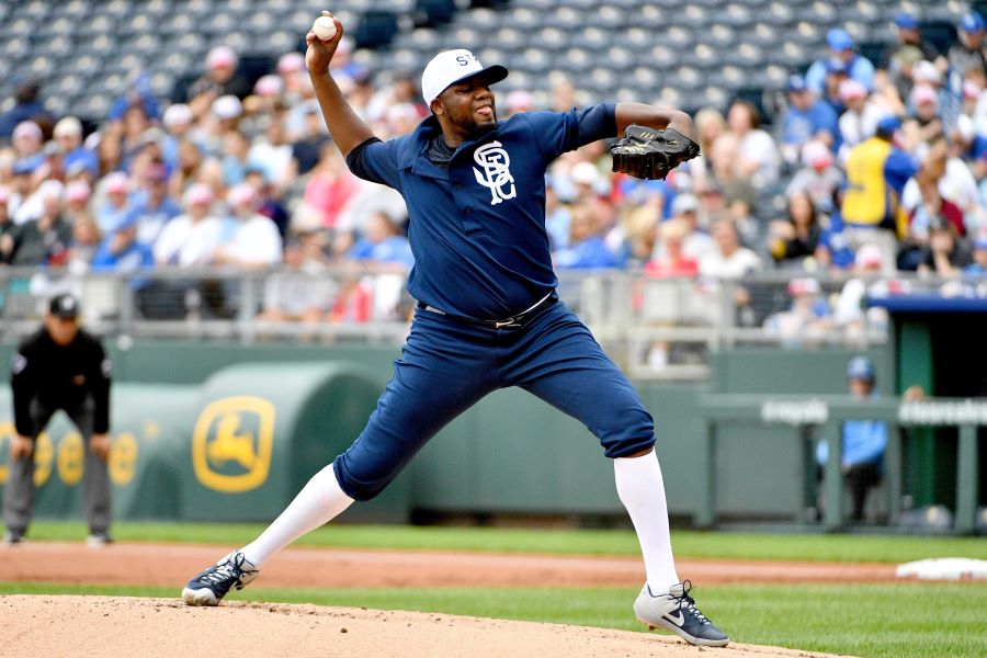 Minnesota Twins reinstate Michael Pineda from IL; Randy Dobnak