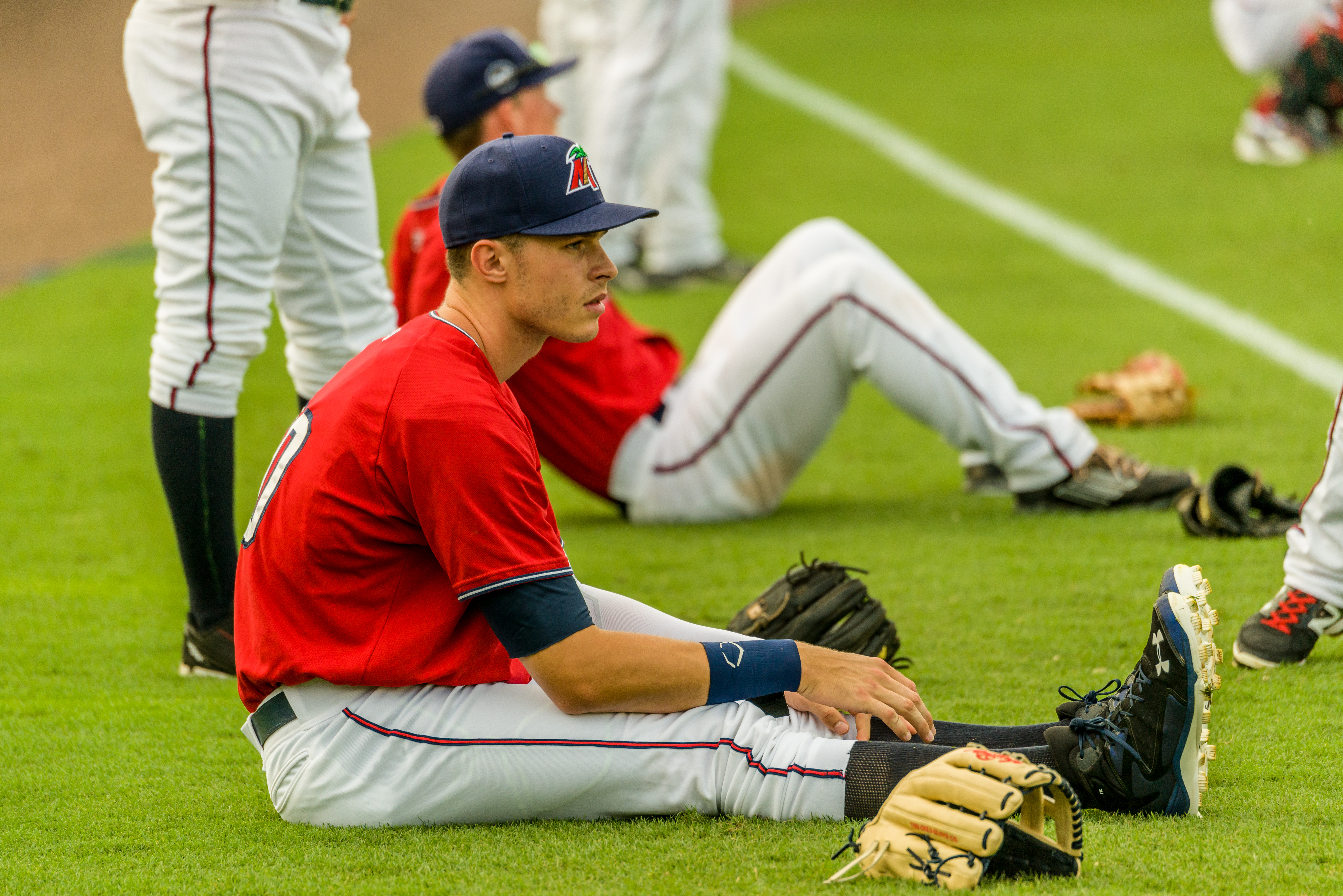 More information about "Twins Minor-League Report (7/22): Big Innings Lead To Wins"