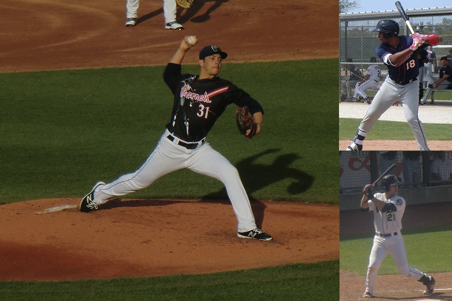 More information about "Twins Minor League Report (7/15): Friday NIght Lights"