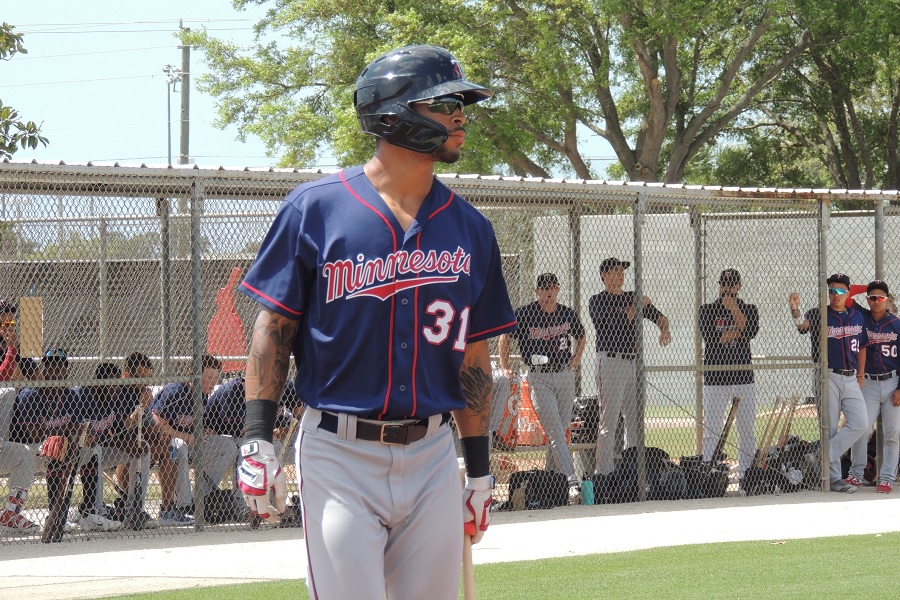 More information about "Twins Minor League Report (6/16): Kernels Clinch Wild Card"