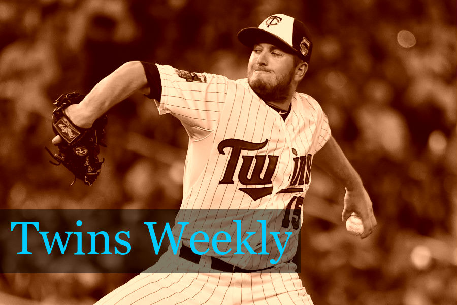 More information about "Twins Weekly for Jan. 19-25: It’s a Celebration!"