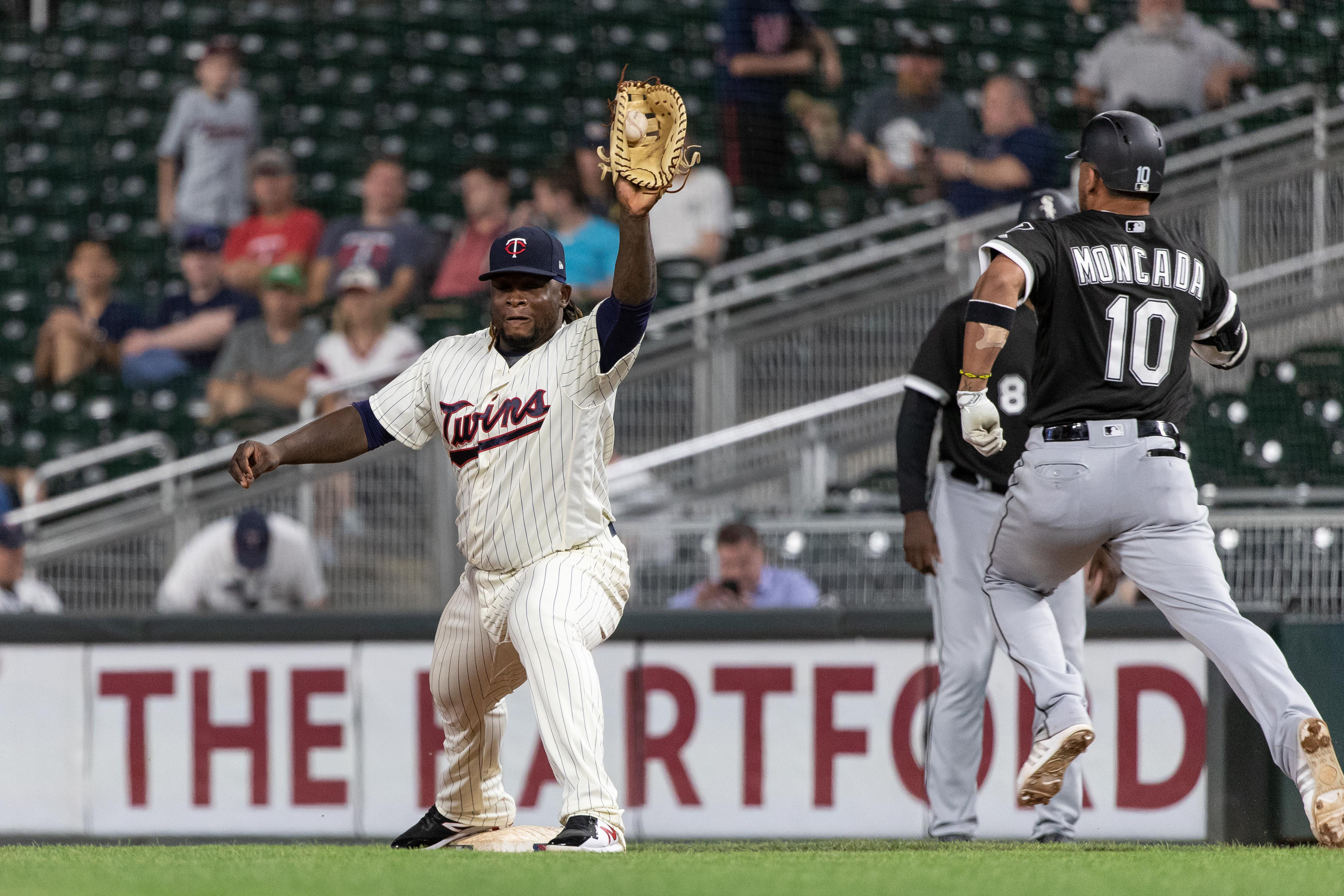 Season ends early, again, for Twins' Miguel Sano