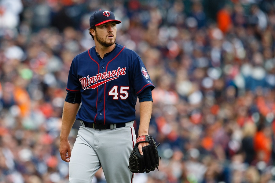 How Do The Twins Stack Up Against the Seattle Mariners in the Postseason? -  Twins - Twins Daily