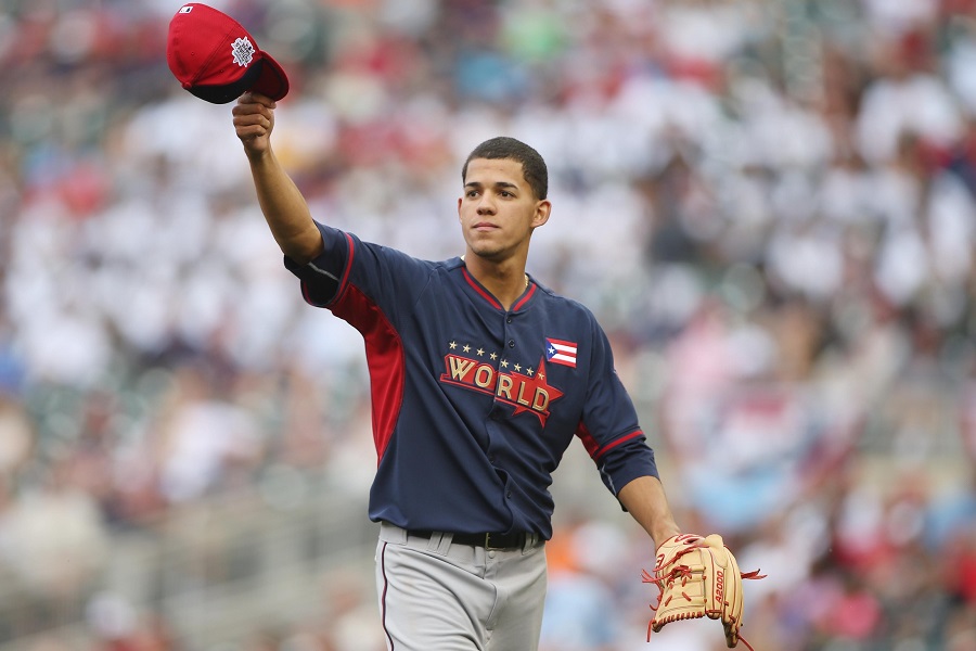 More information about "Gleeman & The Geek, Ep 310: Berrios Is Back"