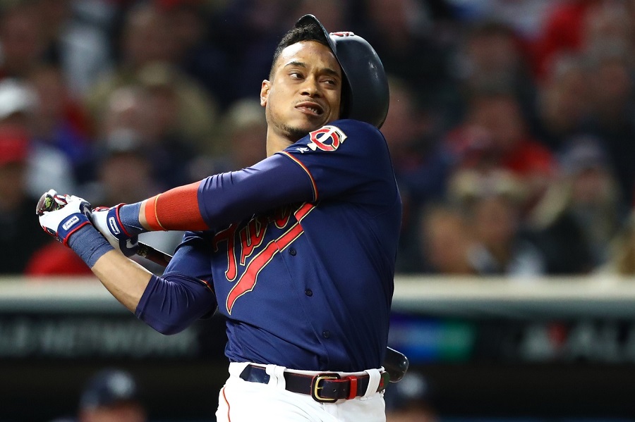 More information about "Can Jorge Polanco's Power Survive a New Baseball?"