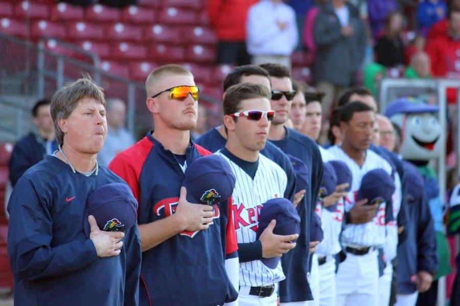 More information about "Player's Perspective: Clubhouse Attendant Eric Oliver"