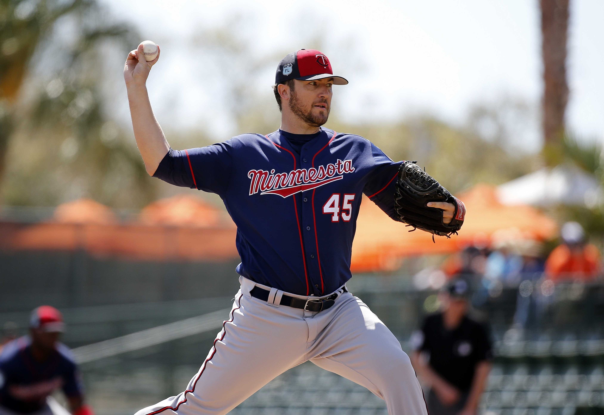 More information about "Phil Hughes Shows Improvement In Second Spring Start"