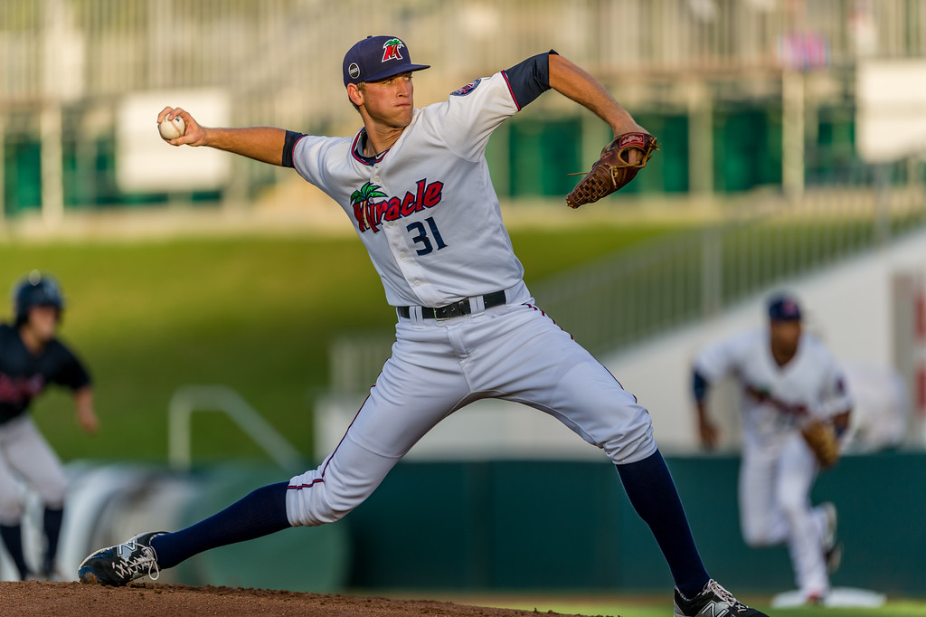 More information about "Twins Minor League Report (7/27): Super Slegers"