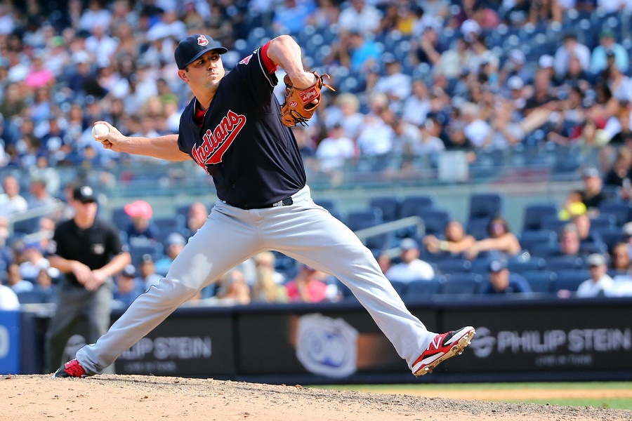 Catching Up With RHP Jeff Manship - Twins - Twins Daily