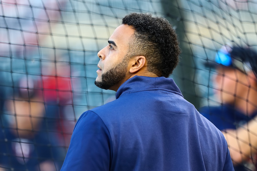 More information about "Nelson Cruz and the Twins' Biggest Mistake in History"