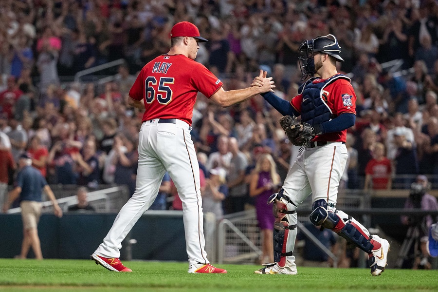 More information about "The Twins Playoff Hopes Rely On the Three T's"