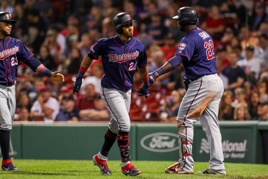 More information about "Winning on the Road and What It Could Mean for the Postseason"