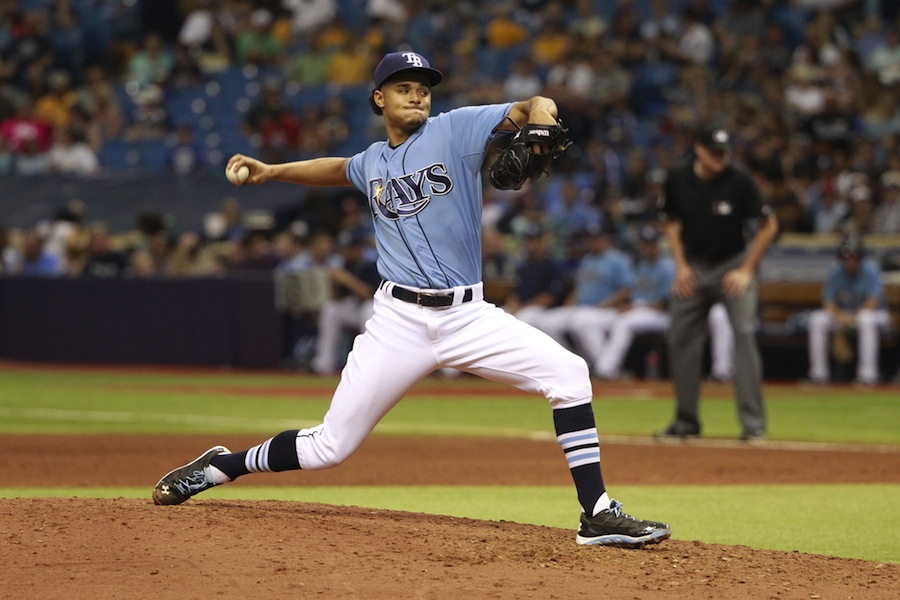 More information about "That's The Ticket: Catching Rays"