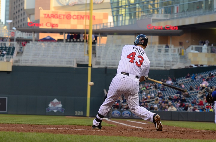 More information about "Twins Minor League Report (7/27): Stephen Gonsalves Debuts In Mwl"