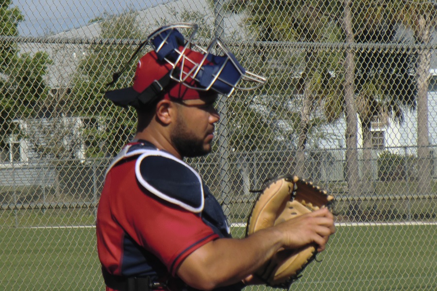 More information about "Twins Minor League Report (4/16): Starters Give Games Away"