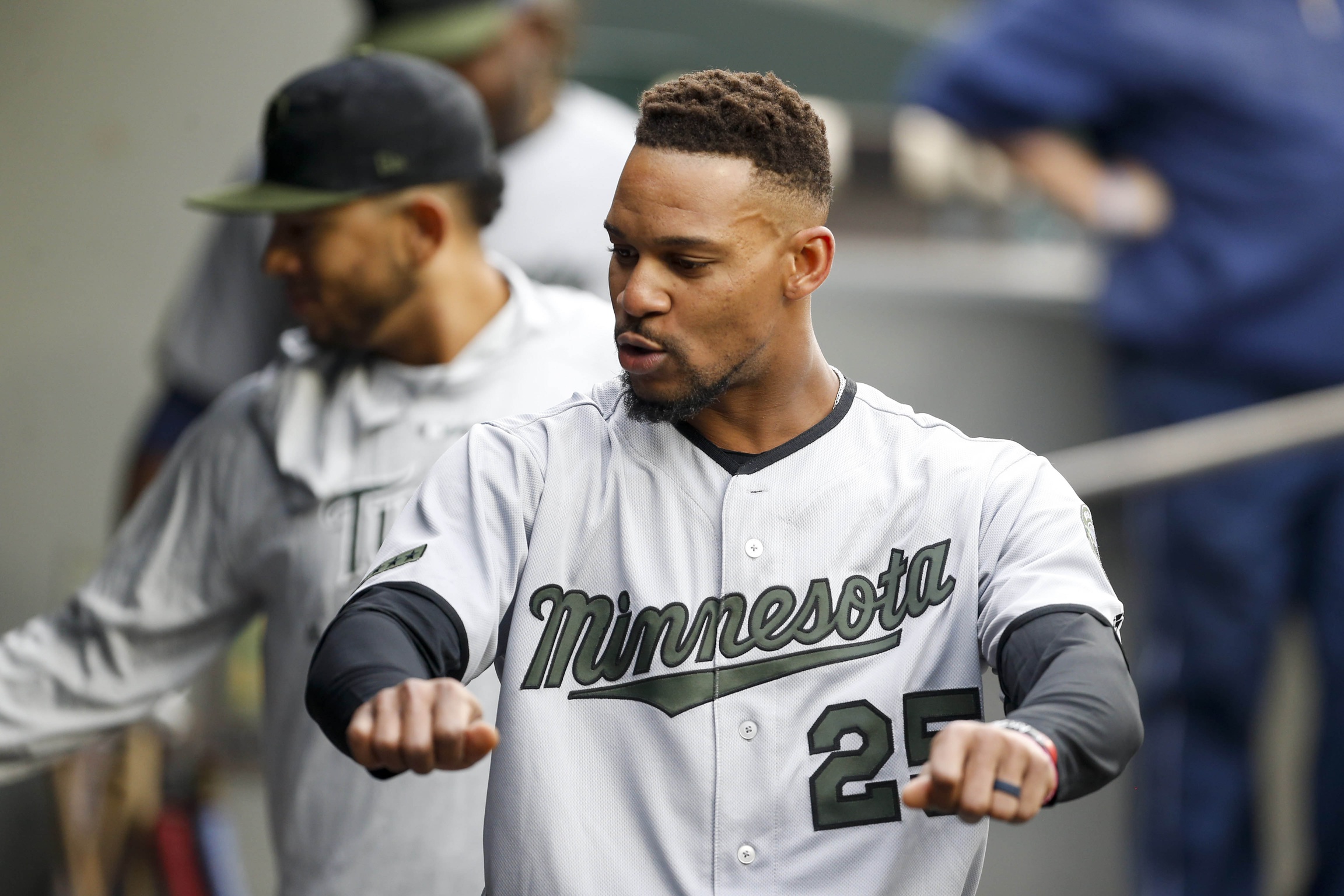 More information about "Hot Spring: 9 Twins Takes to Rev You Up for Baseball"