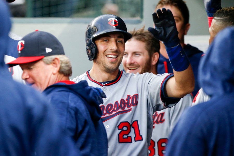 More information about "Twins 2, Seattle 1: Pitching, Defense and a Castro Blast"