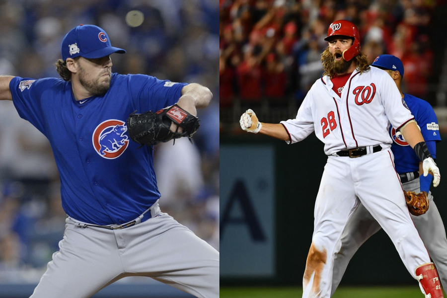 More information about "Two Veteran Free Agents The Twins Could Target"