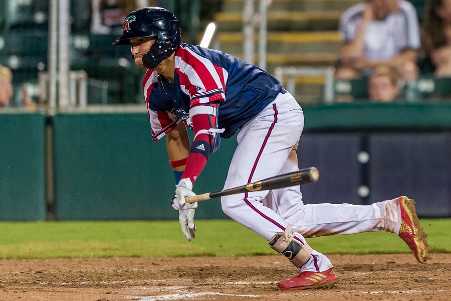 More information about "Twins Minor League Report (8/14): Buxton’s Back, Lewis Stays Hot"