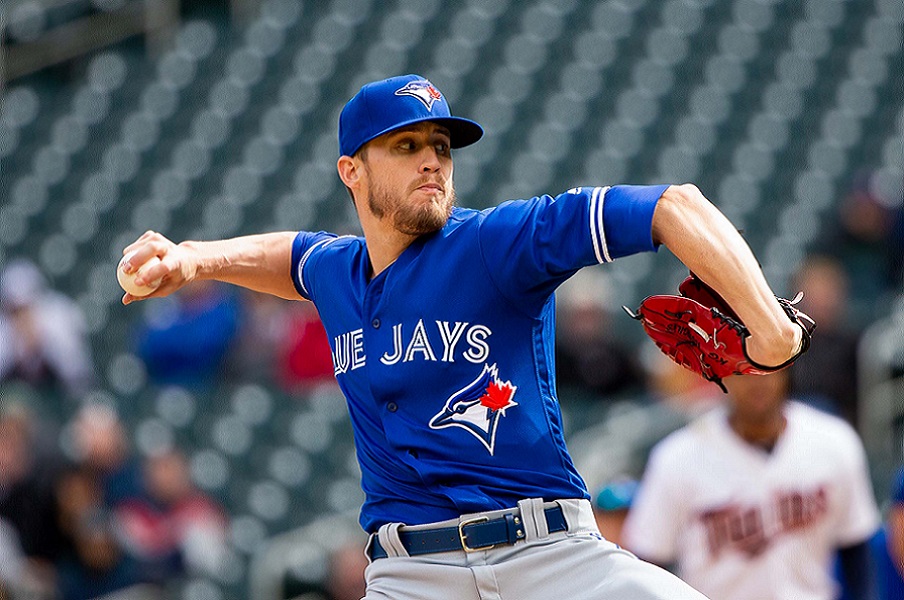 More information about "Potential Twins Bullpen Target: Ken Giles, RHP, Blue Jays"