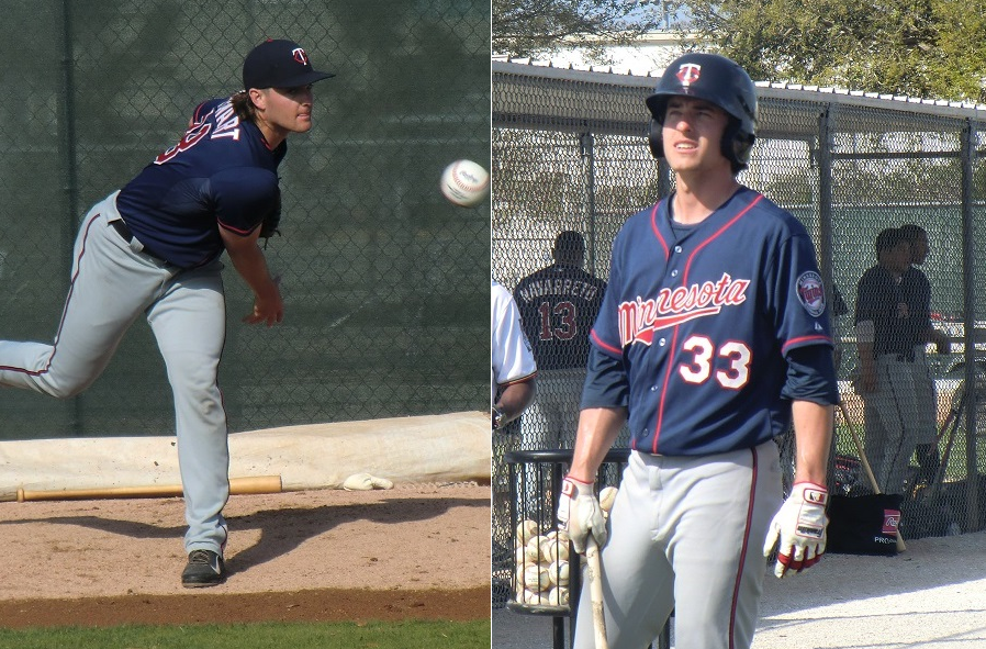 More information about "Twins Minor League Report (4/8): Friday Night Lights"