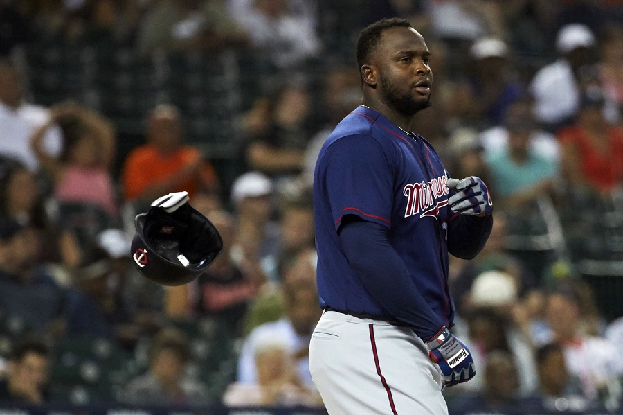 Miguel Sano Detained In Dominican Republic