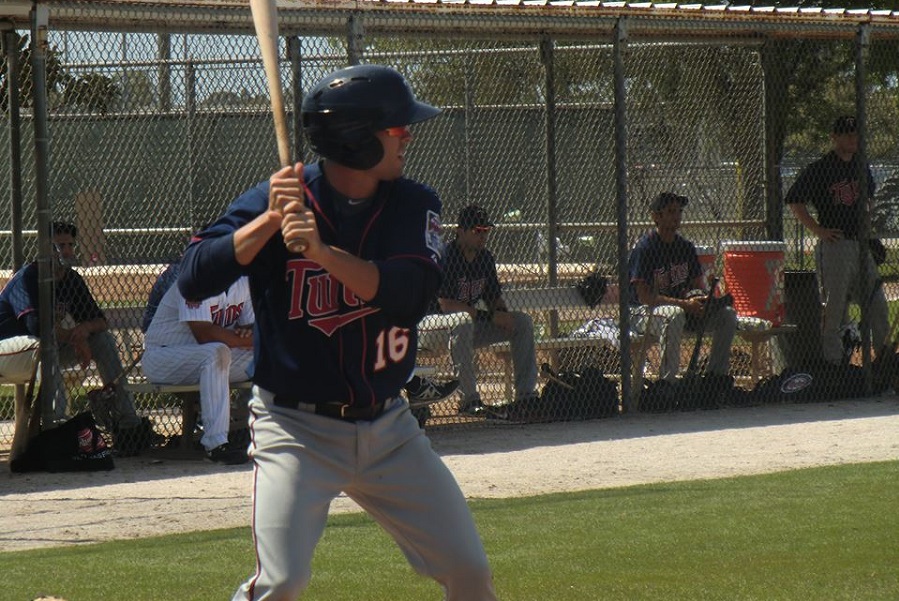 More information about "Twins Top Prospects Part 2: 31-40 (Preliminary)"