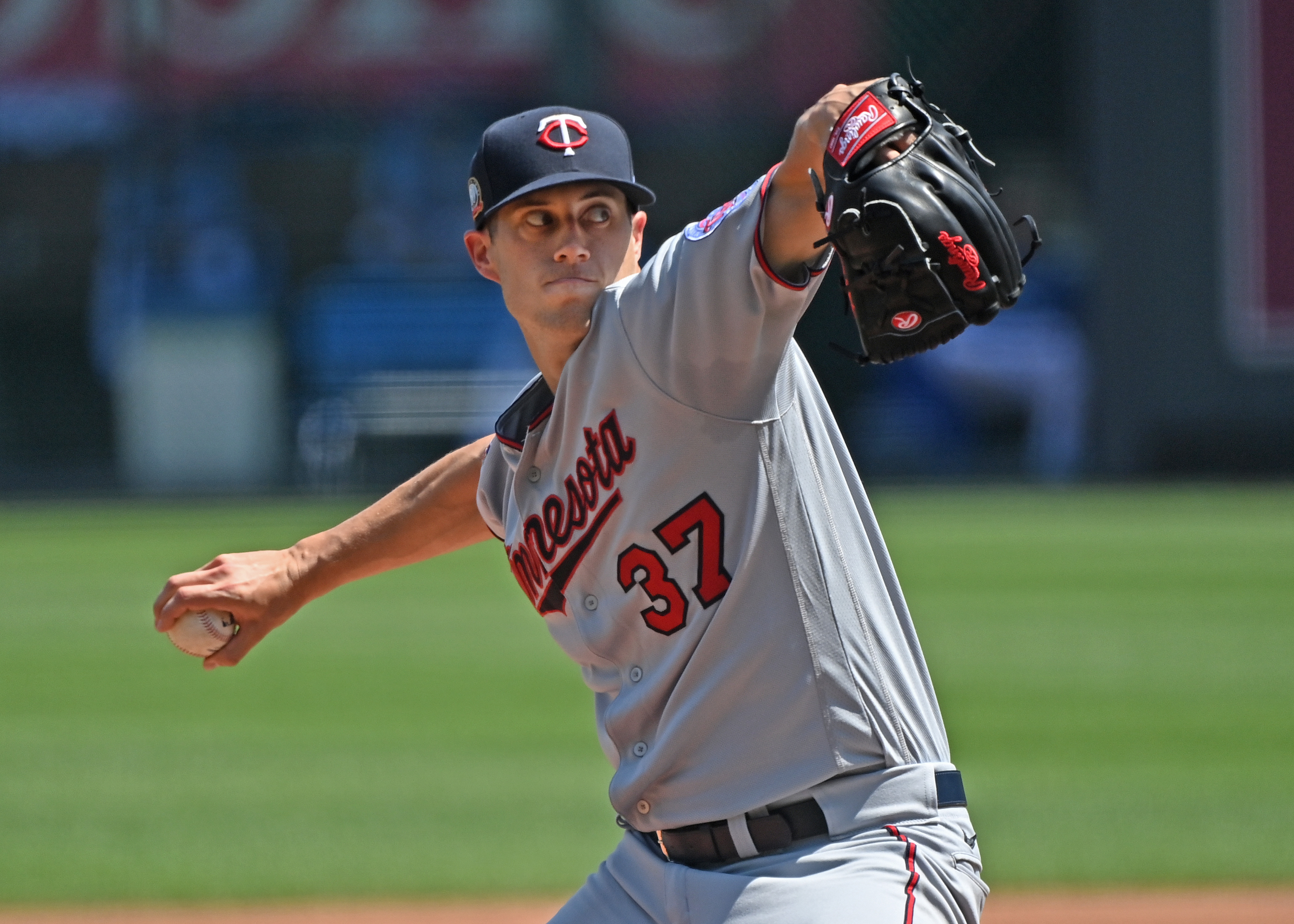 More information about "The Nastiest Pitch of the Twins' 2020 Season"