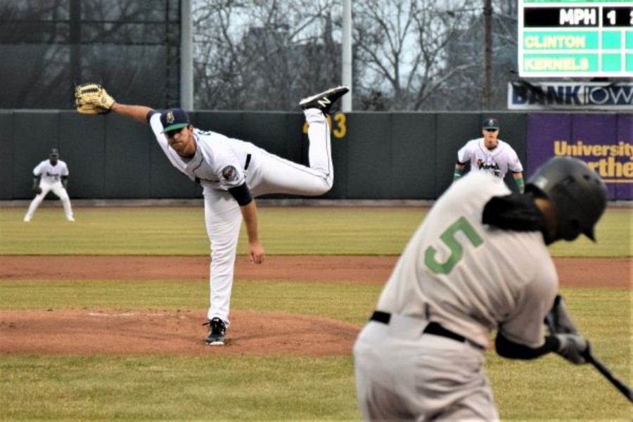 More information about "Kernels: "Lot of Guys Doing Some Really Good Things""