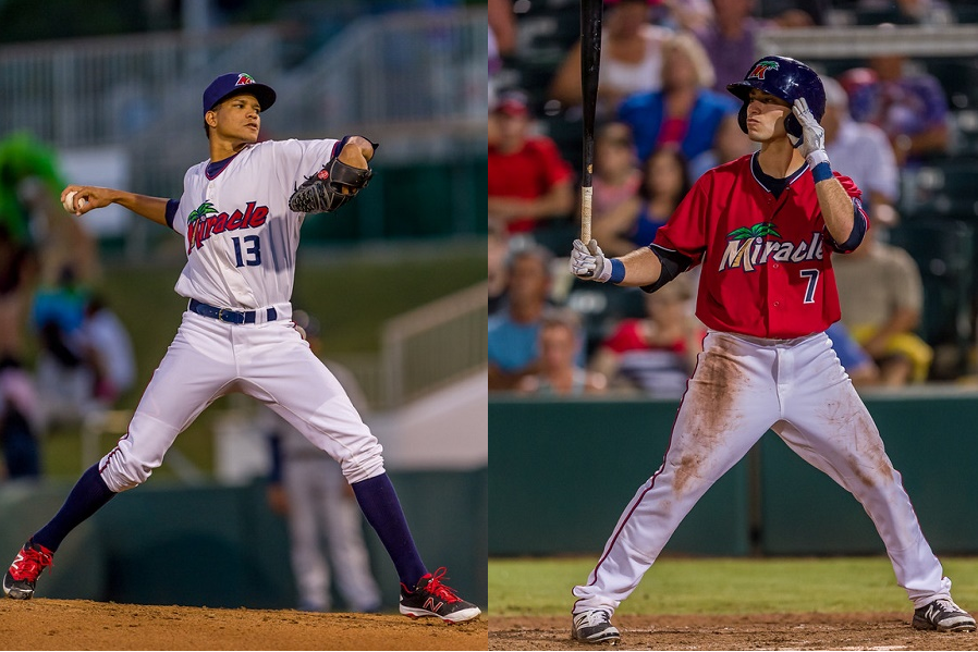 More information about "Twins Minor League Report (7/5): Jorge Does It Again"