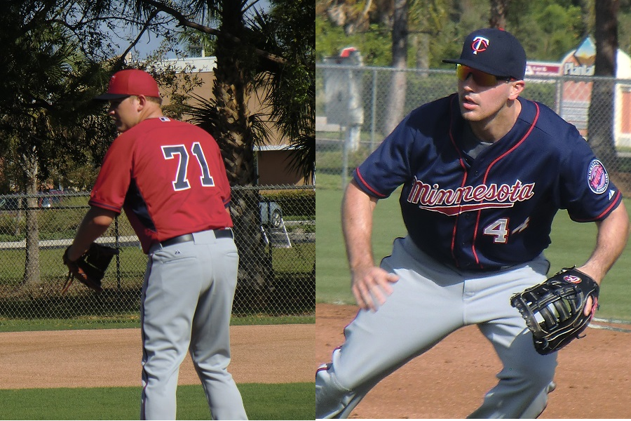 More information about "Twins Minor League Report (4/9): Opening Day!"