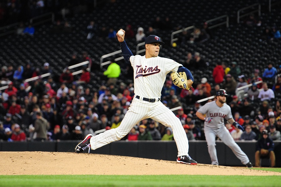 More information about "Report: Twins Recalling Jose Berrios"