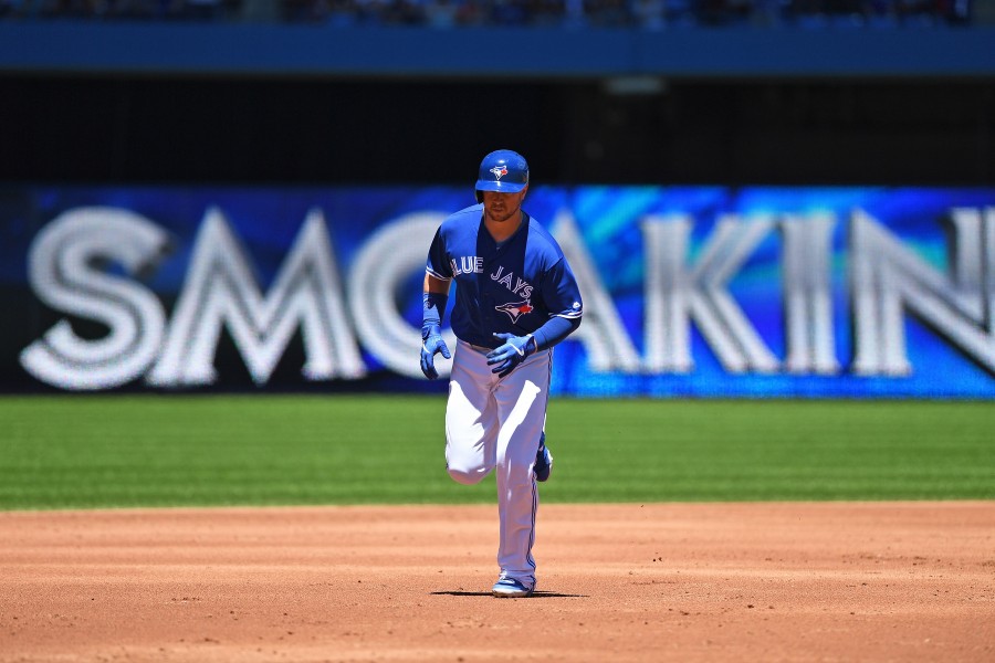 More information about "The 12 Free Agents of Twins-mas: Part I – Infielders"